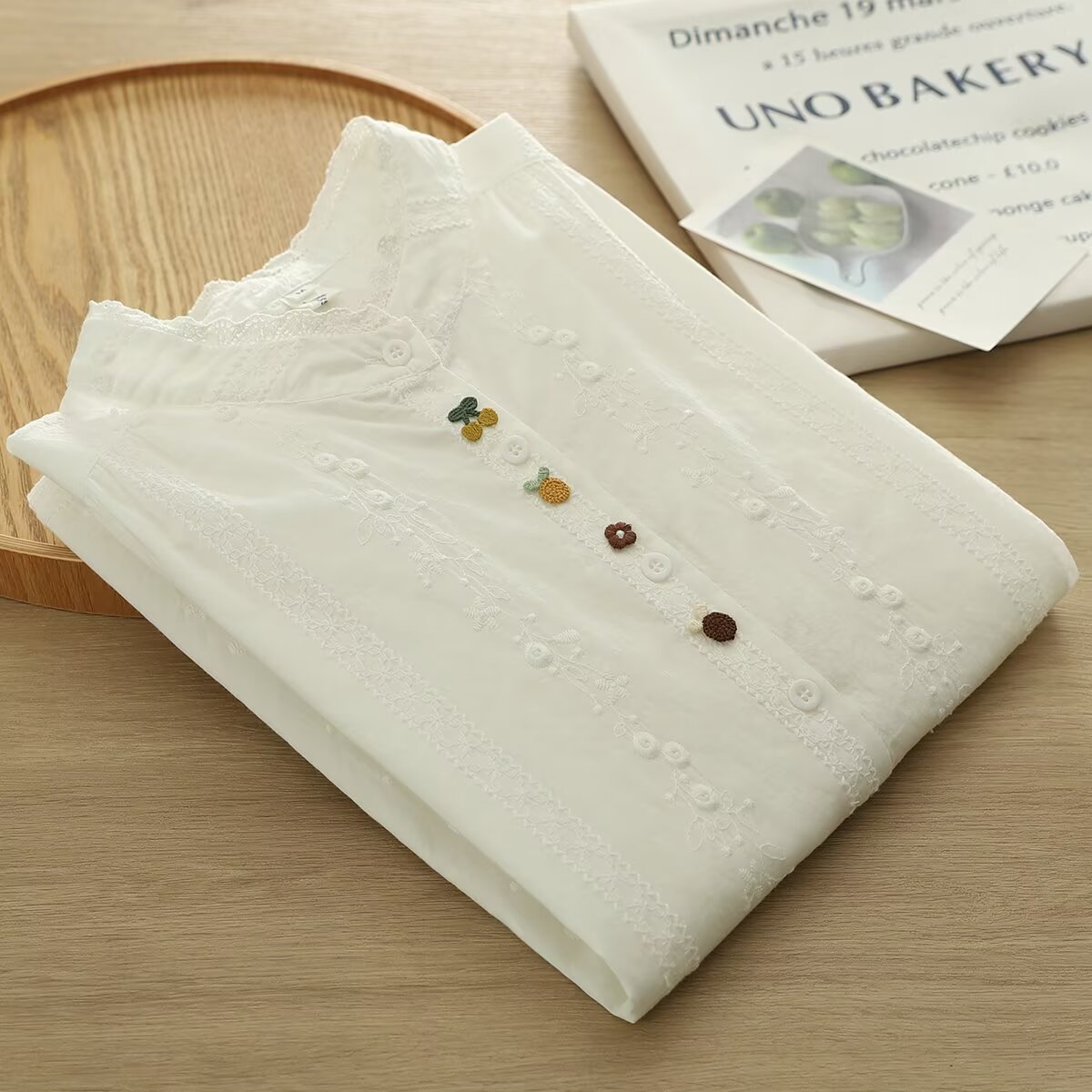 Embroidery Online - Блузка в богемном стиле для женщин,