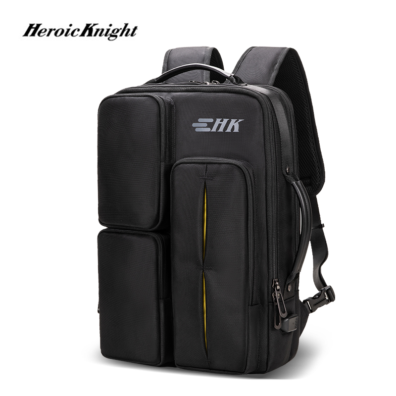 Embroidery Online - Рюкзак для ноутбука Heroic Knight для